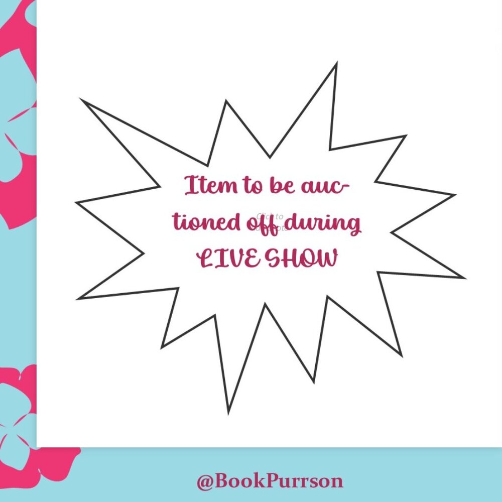 3. LIVE AUCTION ITEM